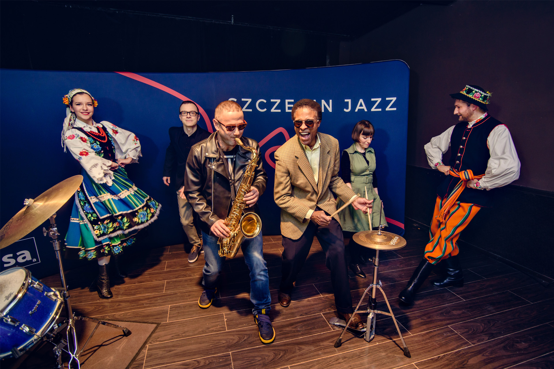 Taki był Szczecin Jazz